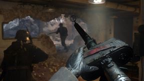 Call of Duty: WWII review, Call of Duty: WWII opis, Call of Duty: WWII recenzija, Call of Duty: WWII