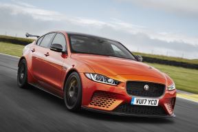 Jaguar Formula E i samo električni automobili od 2025.