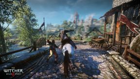 The Witcher: Je li vredan ulaganja u novu grafiku