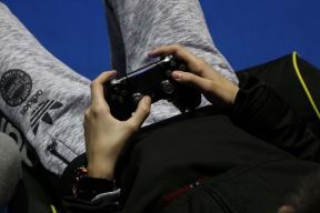 Games.con 2019 6. do 8. decembar Beogradski sajam, Najveci Games.con do sada u Beogradu