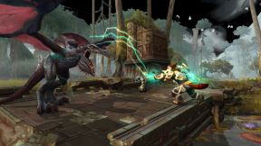 World of Warcraft: Battle for Azeroth preorder video