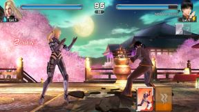 Vlada Coldheart Stankovic predstavlja Srbiju Tekken IeSF Južna Koreja