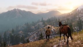 Red Dead Redemption 2 utisci o igri