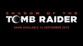 shadow of the tomb raider slike igre