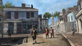 Assassins Creed nova igra objavljena (VIDEO)