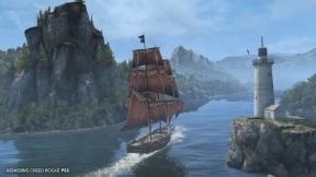 Assassins Creed nova igra objavljena (VIDEO)