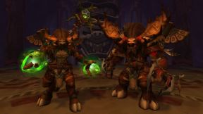 Warcraft mobilne igre