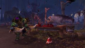 Warcraft mobilne igre