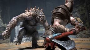 Najpopularnije igre na platformi Steam God Of War