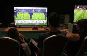 Igrači iz Srbije i regiona uspešno “LOGIN-ovani”