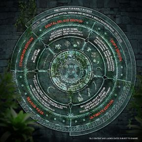 Shadow of the Tomb Raider PC Steam izdanja igre, cena do 200 evra