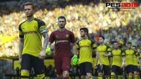 PES 2019 Dejvid Bekam Legends Edition, PES 2019 David Beckham