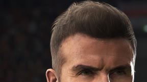 PES 2019 Dejvid Bekam Legends Edition, PES 2019 David Beckham