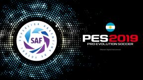 PES 2019 spisak liga i licenci