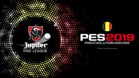 PES 2019 spisak liga i licenci