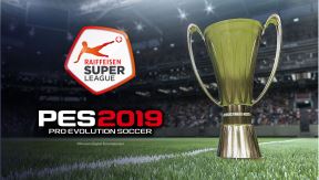 PES 2019 DEMO PC, PlayStation 4, Xbox One, PES 2019 DEMO kako da igram, Kako skinuti PES 2019 DEMO