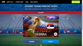 FIFA 18 World Cup Russia 2018 pobednik
