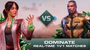Command and Conquer: Rivals za iOS i Android EA E3 2018