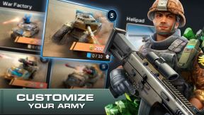Command and Conquer: Rivals za iOS i Android EA E3 2018