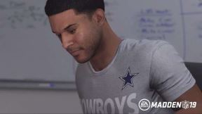 Madden NFL 19 E3 video trailer EA E3