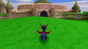 Spyro Trilogija igara E3 Video Trailer