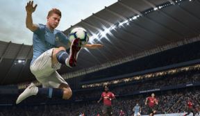 FIFA 19 gameplay video, FIFA 19 kako izgleda, FIFA 19 opis