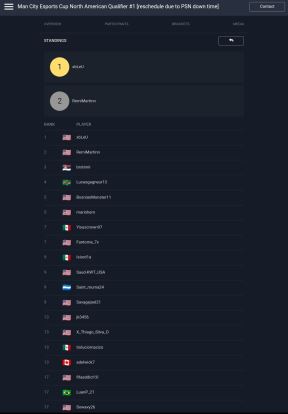 Miloš Majdevac 3. mesto Mancester Siti eSport FIFA turnir