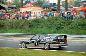 Mercedes-Benz 190E 2.5-16 Evolution II Real Racing 3