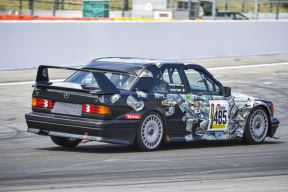 Mercedes-Benz 190E 2.5-16 Evolution II Real Racing 3