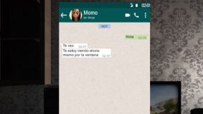 MOMO izazov kako se igra, MOMO WhatsApp izazov, MOMO horor igra