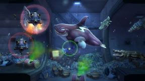 Hungry Shark World mobilna igra za konzole Hungry Shark