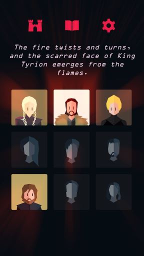 Game of Thrones 8. sezona pocetak prikazivanja, Game of Thrones igra, Reigns: Game of Thrones