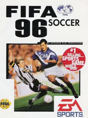 FIFA 19 Ronaldo silovanje naslovna strana igre