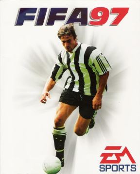 FIFA 19 Ronaldo silovanje naslovna strana igre