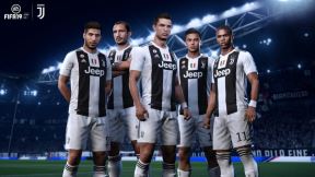 FIFA 19 Kristijano Ronaldo sklonjen u novom videu zbog skandala sa silovanjem