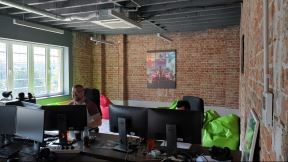 Ubisoft Beograd posao, Ubisoft Beograd studio info, Ubisoft Beograd studio zaposlenje