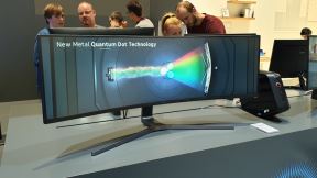 Monitor za igre, Samsung CJG5 monitor, Cena monitor, Kupovina monitor, Samsung monitor cene