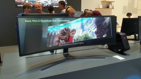 Monitor za igre, Samsung CJG5 monitor, Cena monitor, Kupovina monitor, Samsung monitor cene