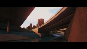 PhotoRealistic San Andreas GTA V mod