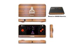 Atari Handheld konzola sa 50 igara 40 evra, Atari Handheld cena u Srbiji, prodaja, kupovina