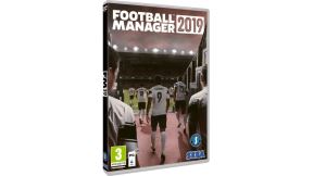 Football Manager 2019 DEMO Download, #FM19, Football Manager 2019 utisci o igri