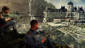 HITMAN 2 – Gameplay Launch Trailer
