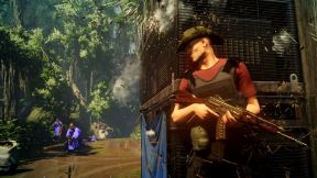 HITMAN 2 – Gameplay Launch Trailer