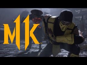 netherealm novi mortal kombat 