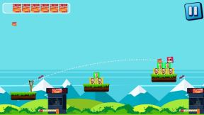 Baci Plazmu preko Jarinja igra Android Google Play Store preuzimanje, Baci Plazmu preko Jarinja