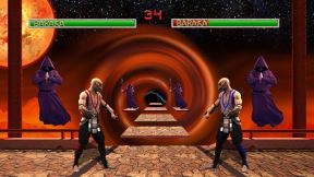 Mortal Kombat 2 HD rezolucija PC verzija