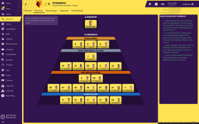 Football Manager legende video