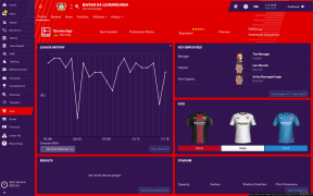 Football Manager legende video