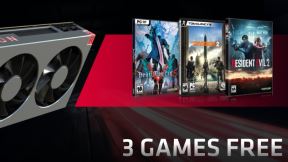 AMD Radeon VII cena u Srbiji, prodaja, kupovina, AMD Radeon VII 699 dolara, AMD Radeon VII CES 2019