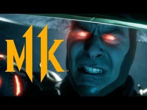 Mortal Kombat blokiran u Srbiji, Mortal Kombat Srbija, MK 11 Srbija, MK11 povucen iz Srbije